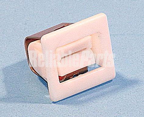 131658800 Frigidaire Dryer Door Catch Repair Kit - Image 7