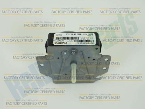 WPW10185972 Whirlpool Timer - Image 6