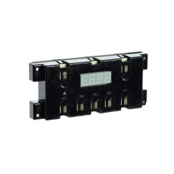 5304518660 Frigidaire Oven Clock