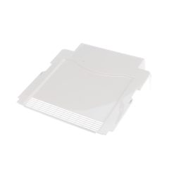 WPW10387382 Whirlpool Refrigerator Evaporator Cover