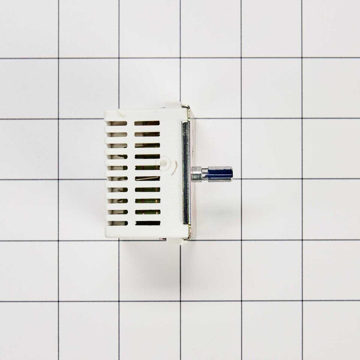 WP9762215 Whirlpool Oven Switch - Image 6