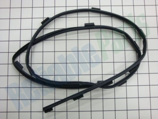 WPW10139457 Whirlpool Door Seal - Image 3