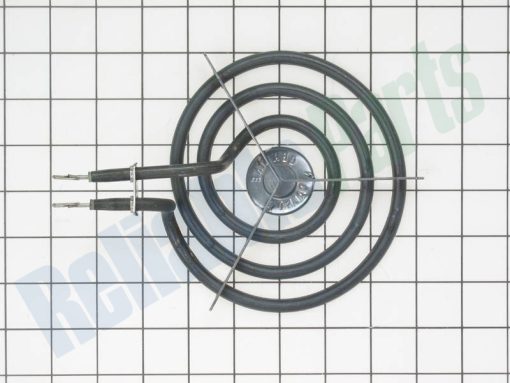 WB30K10002 GE Stove Range Oven Cooktop Burner Surface Unit 6" - Image 3