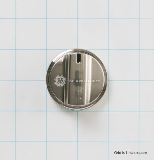 WB03X24965 GE Oven Infinite Knob CH - Image 4