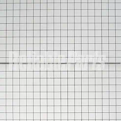 WR51X10038 GE Refrigerator Defrost Heater Assembly
