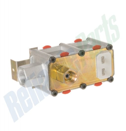 WB20X126 - CONTRL VALVE. - Image 8