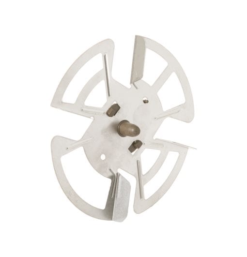 WB06X10888 GE Stirrer Blade - Image 2