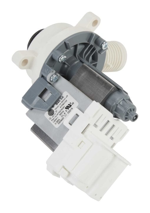 WPW10276397 Whirlpool Water Pump