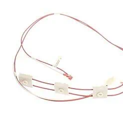 305595107 Frigidaire Switch Assembly