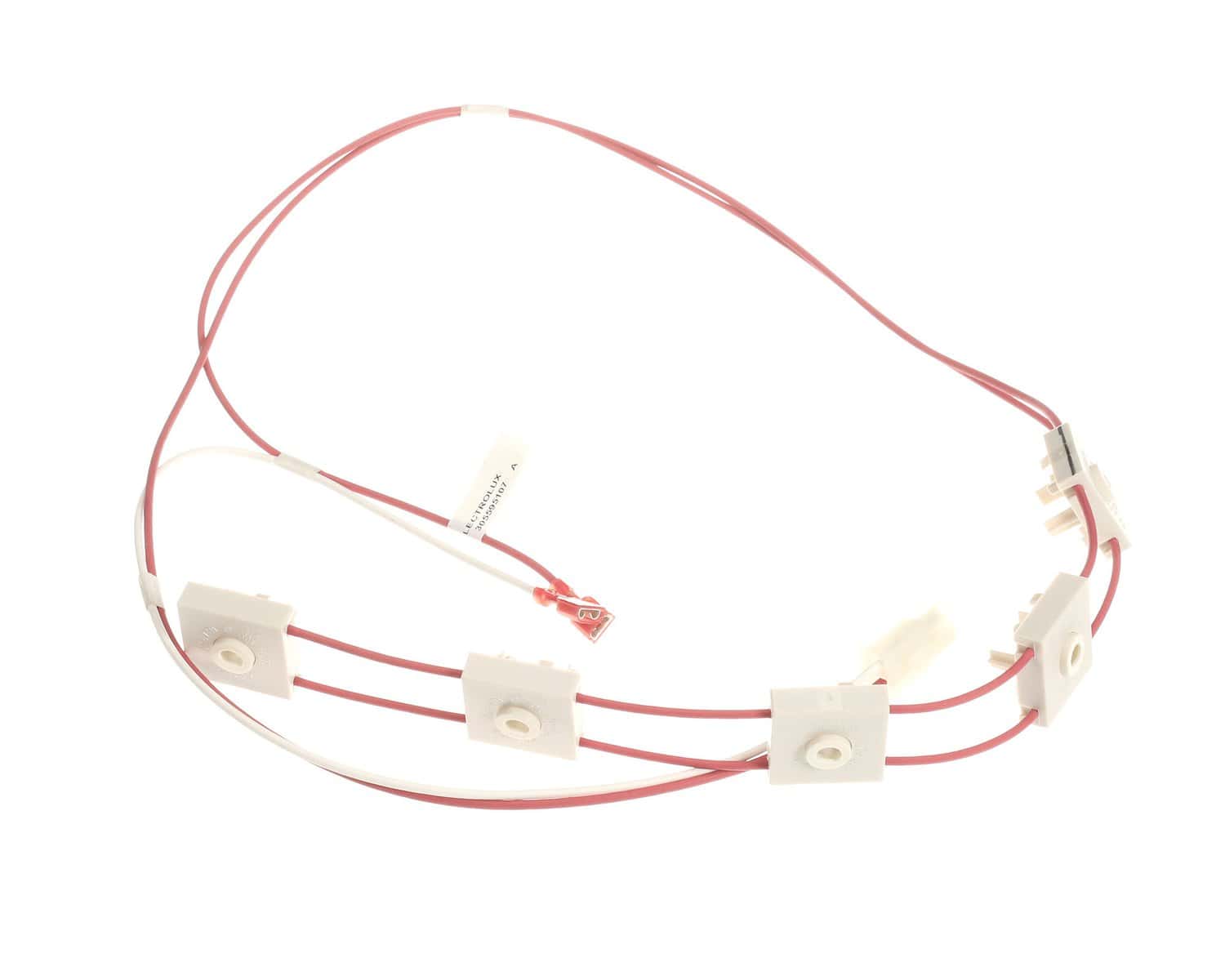 305595107 Frigidaire Switch Assembly