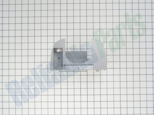 WR17X11170 GE Refrigerator Housing Shield Dispenser - Image 6