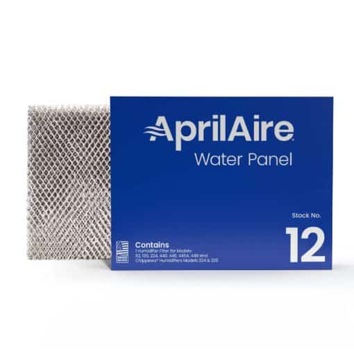 A12. April Aire Filter