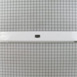 WPW10468666 Whirlpool Microwave Vent Grille