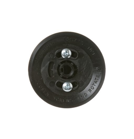 WB3K5291 GE Oven Thermostat Knob - Image 3