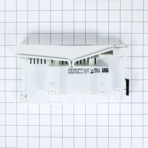 00752741 Bosch Dishwasher Control Module Programmed - Image 3