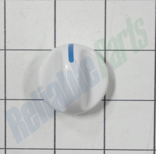 131873401 Frigidaire Washer Control Knob - Image 6