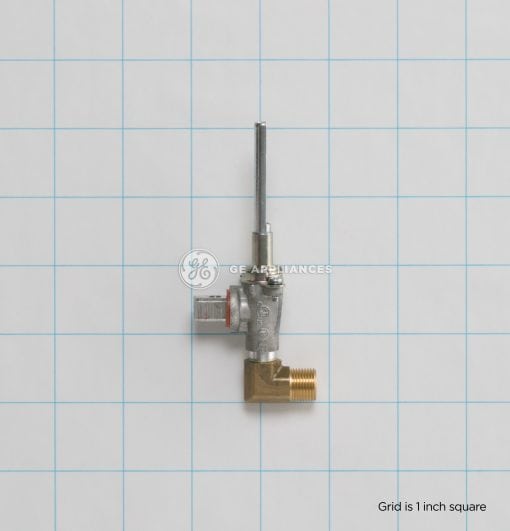 WB19T10084 GE Oven Surface Burner Valve - Image 6