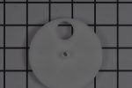W11662107 Whirlpool Dishwasher Diffuser