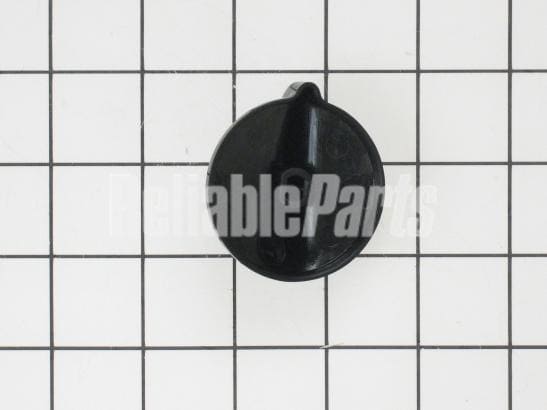 WB03T10192 GE Oven Black Knob - Image 3