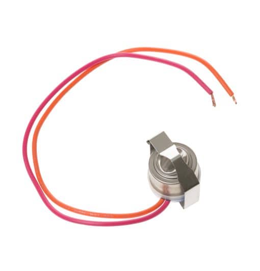 WR50X10069 GE Refrigerator Defrost Thermostat - Image 5