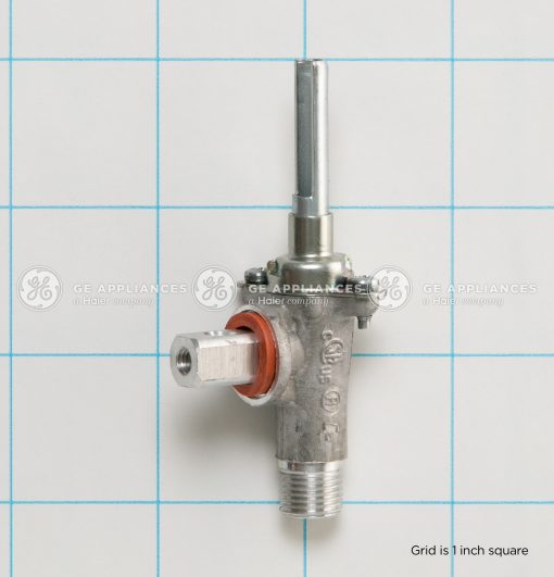 WB21K10081 GE Oven 140 Burner Valve - Image 4