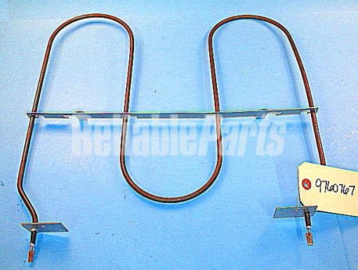 WP9760767 Whirlpool Range Wall Oven Broil Element - Image 4