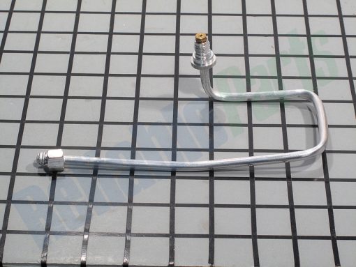 WB28K10189 GE Oven Front Orifice Holder - Image 4