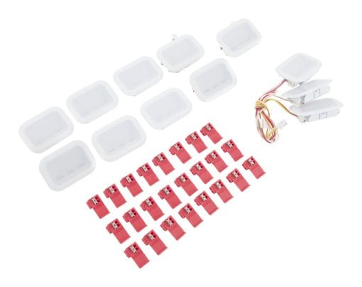 W11683243 Whirlpool Module