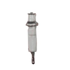 210390P Fisher & Paykel BBQ Electode Pkd