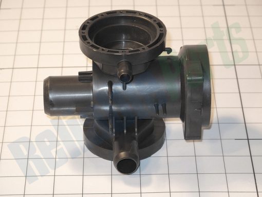 3108ER1001B LG Washer Pump Housing Casing - Image 5