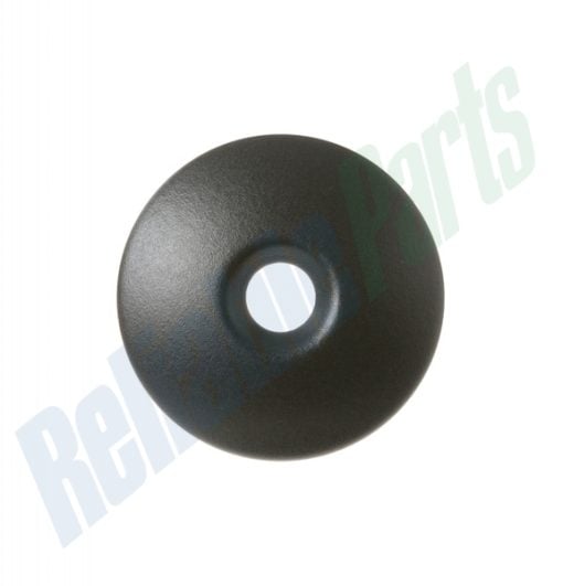 WB13T10060 GE Oven Burner Cap H (BK) - Image 4