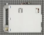 W11605504 Whirlpool Refrigerator Box-ICE