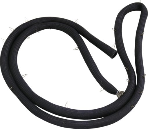 00755054 Bosch Oven Door Seal - Image 3