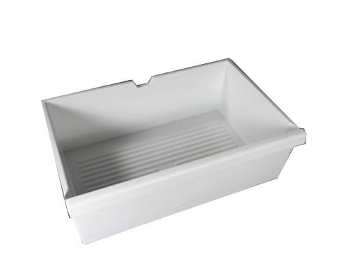 WP2192009 Whirlpool Crisper Pan