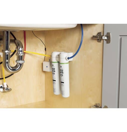 FQK2J GE Replacement Dual Flow Drinking Water Filters - Image 4