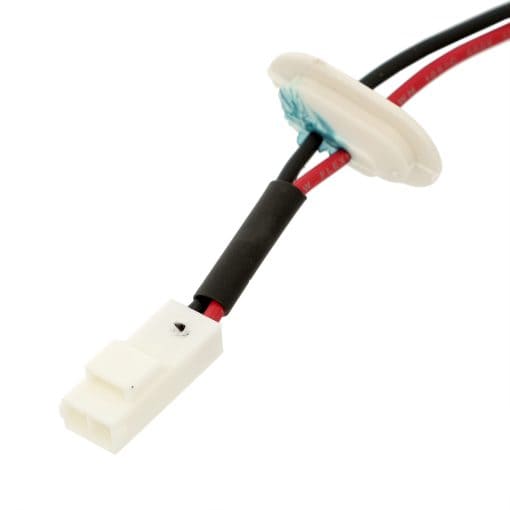 W11087201 Whirlpool Refrigerator Heater - Image 4