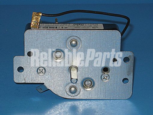 WP8299771 Whirlpool Timer - Image 4