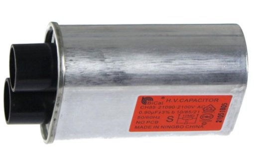 5304523278 Frigidaire Microwave Capacitor
