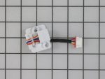 DC93-00278B Samsung Washer Vibraton MEMS Sensor Assembly