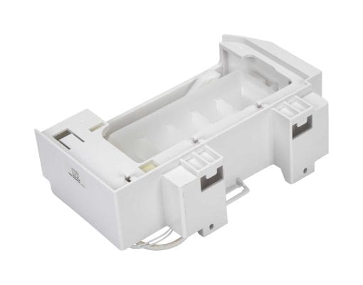W10873791 Whirlpool Refrigerator Ice Maker Assembly - Image 4