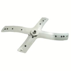 WD22X25299 - MID SPRAY ARM ASM