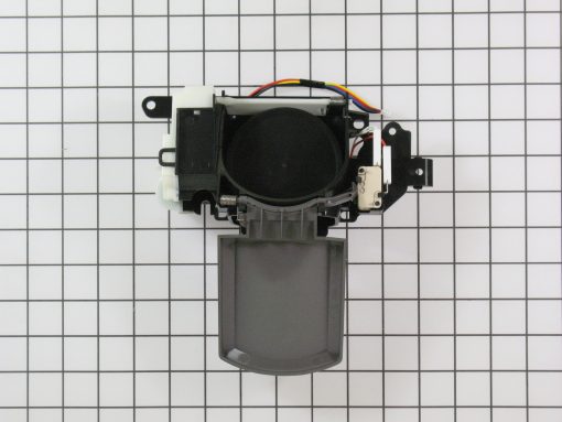 WP13005706 Whirlpool Refrigerator Chute