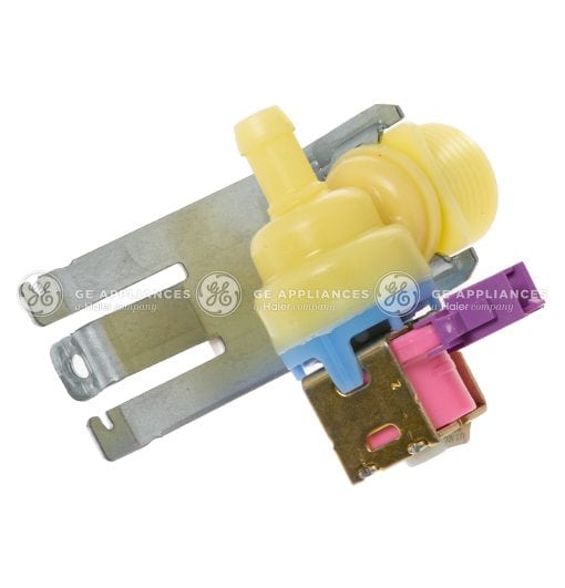 WD15X27703 GE Dishwasher Water Valve Assembly