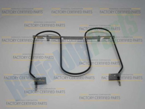 WP9760767 Whirlpool Range Wall Oven Broil Element - Image 3