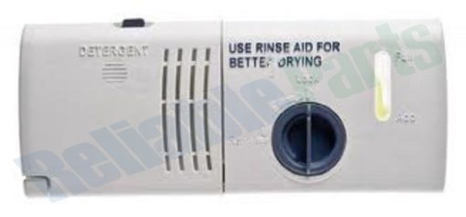 WP8558129 Whirlpool Dishwasher Detergent Dispenser - Image 7