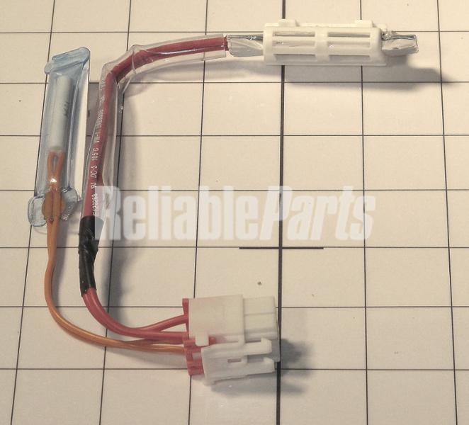 6615JB2005R LG Refrigerator Control Board Defrost Temperature Sensor - Image 2