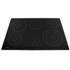 AGU73228801 LG Upper Plate Assembly