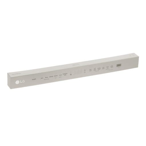 AGL75172632 LG Dishwasher Control Panel Assembly