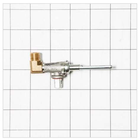 WB19T10084 GE Oven Surface Burner Valve - Image 7