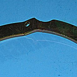 WP37001144 Whirlpool Dryer Idler Pulley Arm Assembly